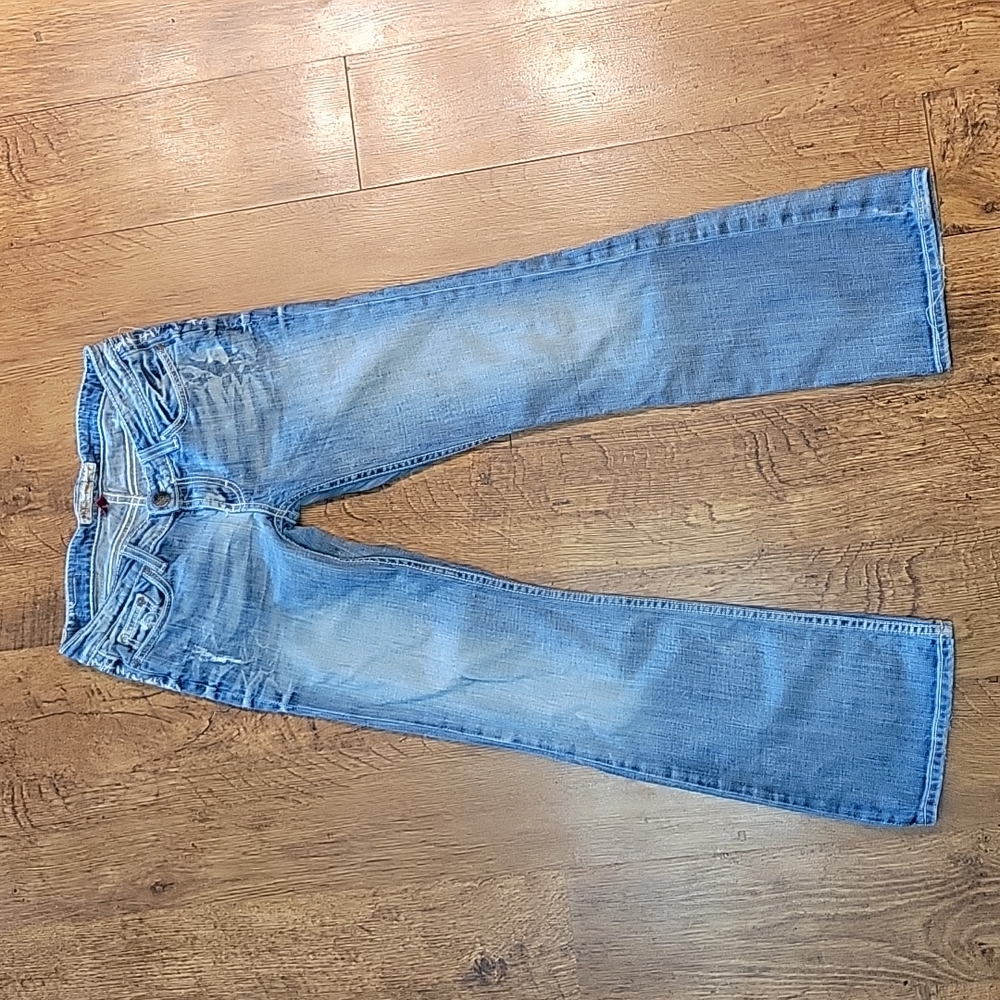 BKE stella jeans